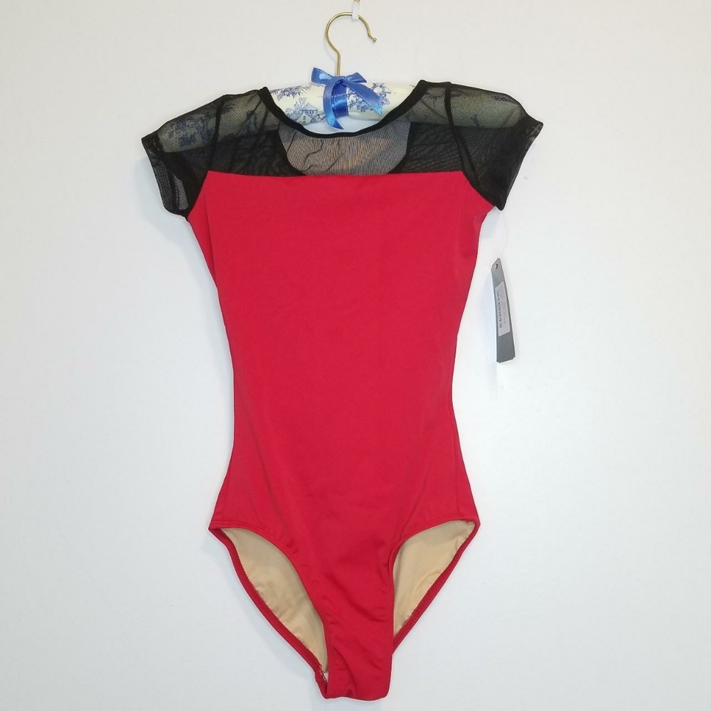 NEW Theatricals Classwear Leotard